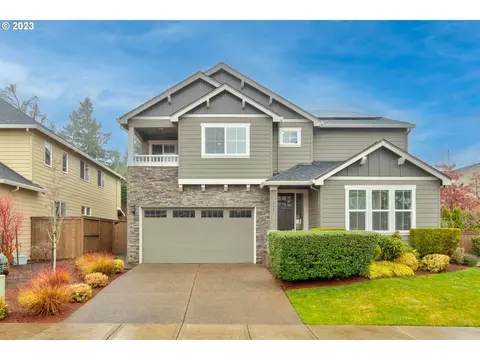 2462 Satter St, West Linn, OR 97068
