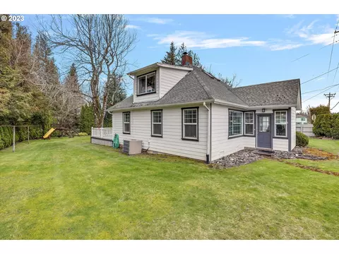 35713 E Hist Columbia River Hwy, Corbett, OR 97019
