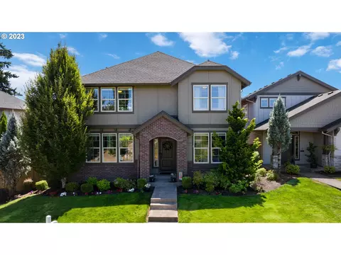 29545 SW Coffee Lake Dr, Wilsonville, OR 97070