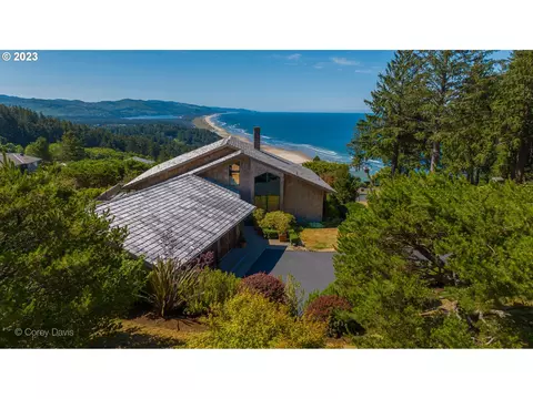 38680 Meadow Loop, Manzanita, OR 97130