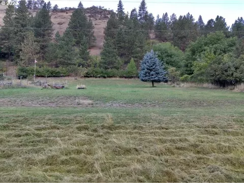 Upper Imnaha Rd, Imnaha, OR 97842