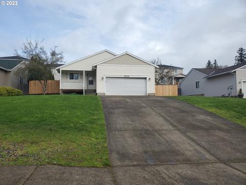 35326 Helens Way, Saint Helens, OR 97051