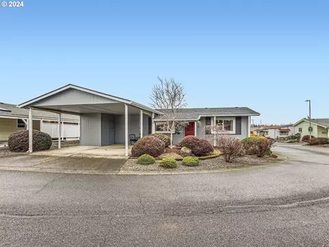 507 NE 99th St #50, Vancouver, WA 98665