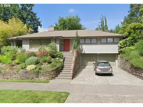 2521 NE 19th Ave, Portland, OR 97212