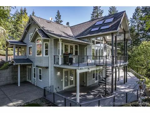 31772 SW Callahan Rd, Scappoose, OR 97056