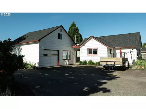 1174 55th Pl, Springfield, OR 97478