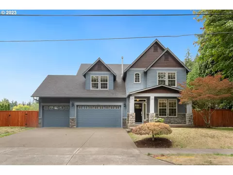 9595 SW 130th Ave, Beaverton, OR 97008