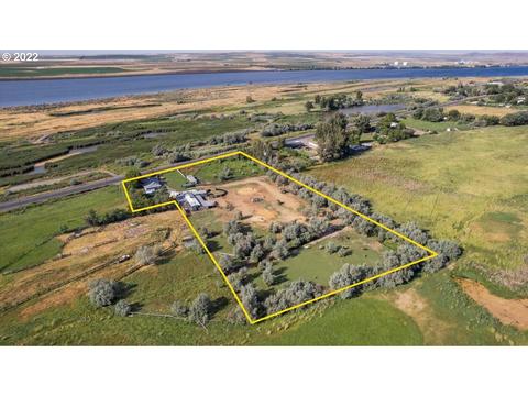76552 Hwy 730, Irrigon, OR 97844 photo 1