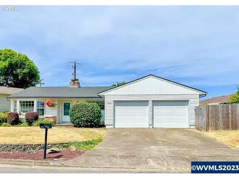 1205 SW Crescent Dr, Albany, OR 97321
