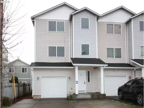 3320 SE 87th Ave #2, Portland, OR 97266