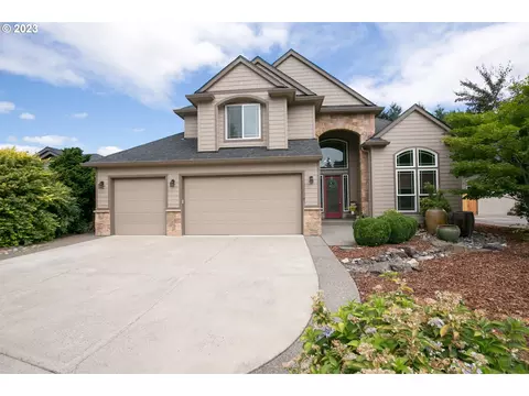 9110 NE 106th St, Vancouver, WA 98662