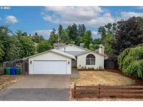 14012 SE Lee Ave, Milwaukie, OR 97267