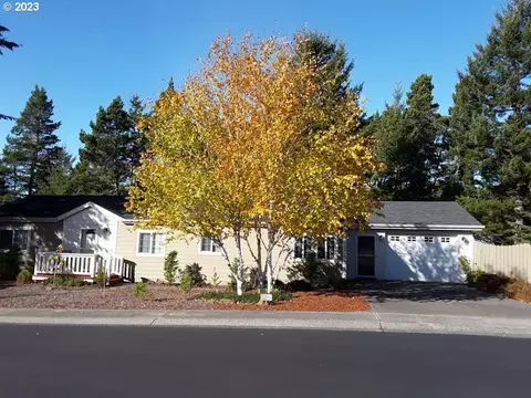 326 Jonathan Ln, Florence, OR 97439