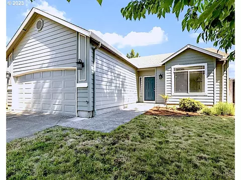 16608 NE 65th Cir, Vancouver, WA 98682
