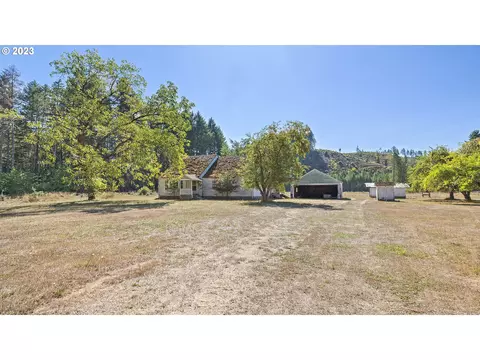 22108 Cook Rd, Noti, OR 97461