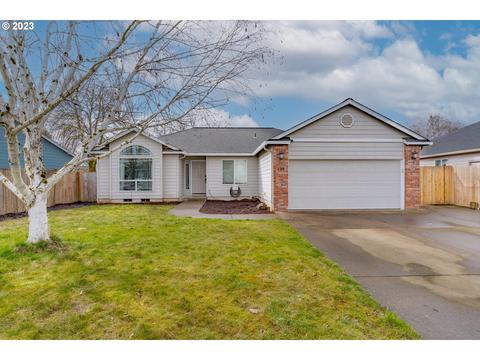 146 NW 8th St, Jefferson, OR 97352 photo 1