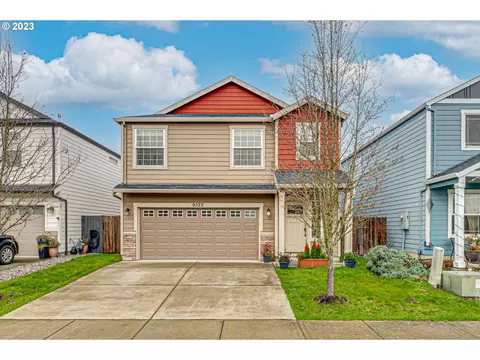 9322 NE 80th Cir, Vancouver, WA 98662