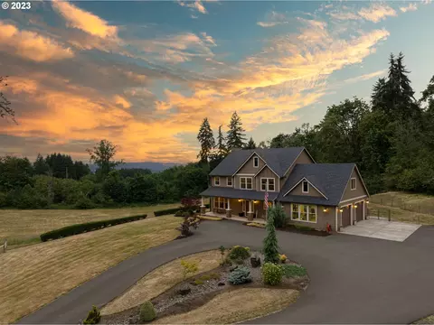 4004 NW Bratton Rd, Woodland, WA 98674