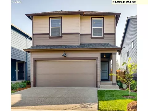 247 N Layla Pl, Ridgefield, WA 98642