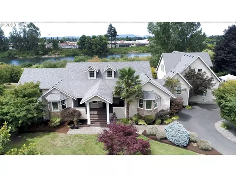39902 NW 64th Ct, Woodland, WA 98674