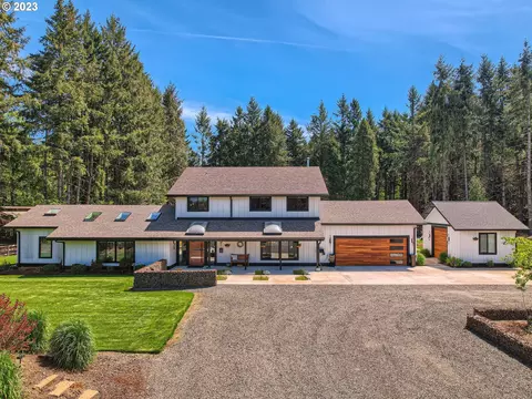 15631 NE Becke Rd, Aurora, OR 97002