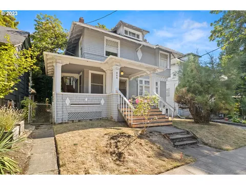 942 SE 16th Ave, Portland, OR 97214