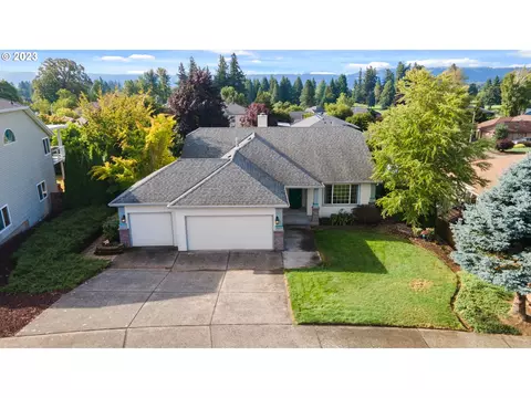 4214 M Dr, Washougal, WA 98671