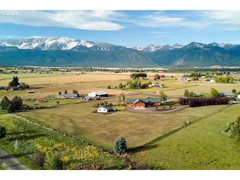 80117 Countryside Rd, Joseph, OR 97846