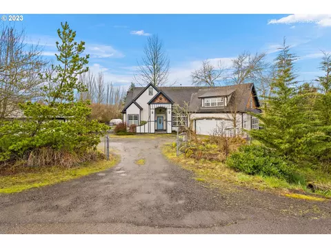 12857 NW Moores Valley Rd, Yamhill, OR 97148