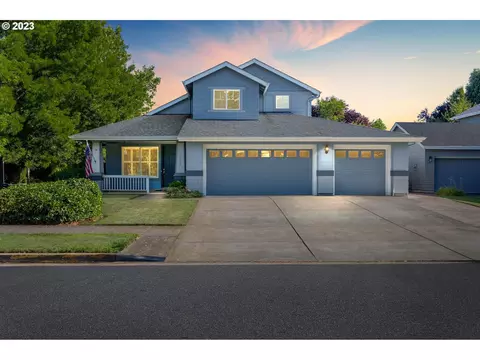 5408 Jeffrey Way, Eugene, OR 97402