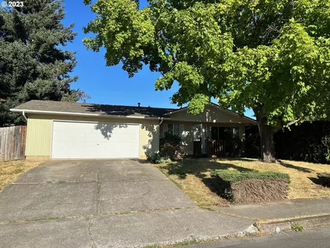 3978 Middle Grove Dr, Salem, OR 97305