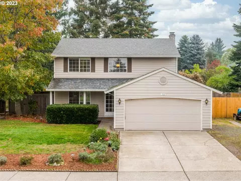 2507 NE 95th Ct, Vancouver, WA 98662