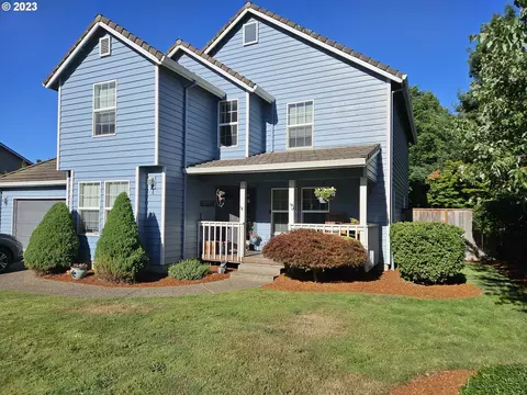 1350 NW Countryside Ct, Mcminnville, OR 97128