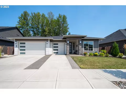 2607 SE 25th Ave, Battle Ground, WA 98604