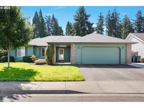 1140 Ridgepoint St, Keizer, OR 97303