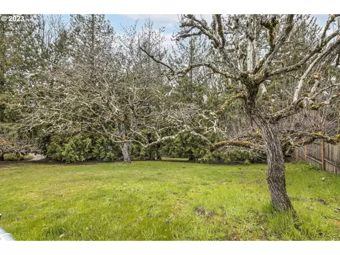 12129 SE Knapp Ln, Portland, OR 97266