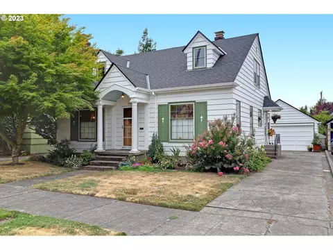 1957 SE 25th Ave, Portland, OR 97214
