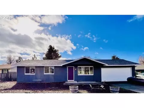 140 E 21st St, Goldendale, WA 98620