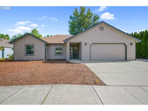 4783 San Diego Dr NE, Salem, OR 97305