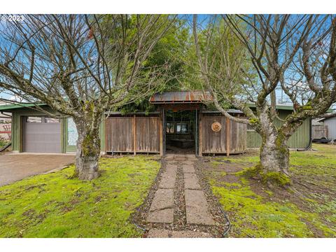 2635 Nova St, Springfield, OR 97477 photo 1