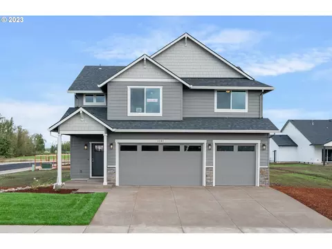 2381 NE Woodland Way, Albany, OR 97321