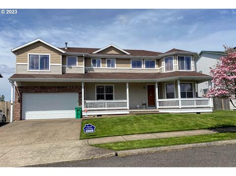 15341 SE Bybee Dr, Portland, OR 97236