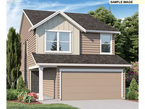 232 N 30th Dr, Ridgefield, WA 98642