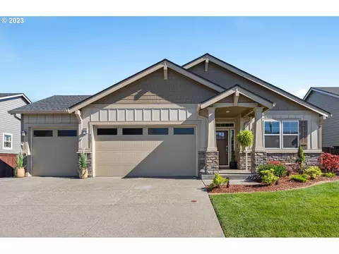 4805 S 17th Dr, Ridgefield, WA 98642