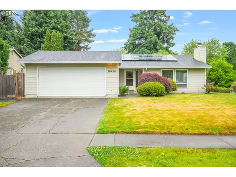 10420 SW 130th Ave, Beaverton, OR 97008