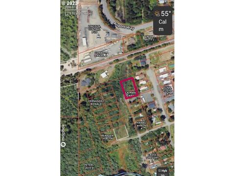 0 N 2nd St, Lakeside, OR 97449