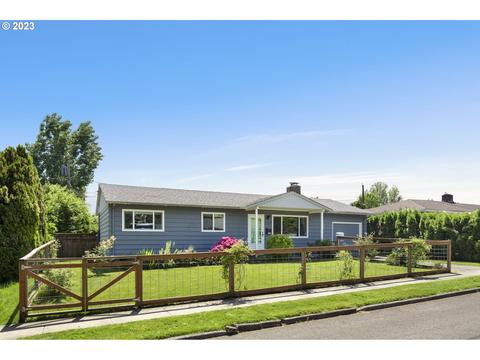 11420 SW 12th St, Beaverton, OR 97005