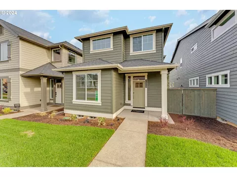 7339 SE Benedict St, Hillsboro, OR 97123