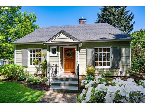 3707 SE Cooper St, Portland, OR 97202