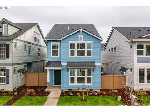 3920 SE 83rd Ave, Hillsboro, OR 97123